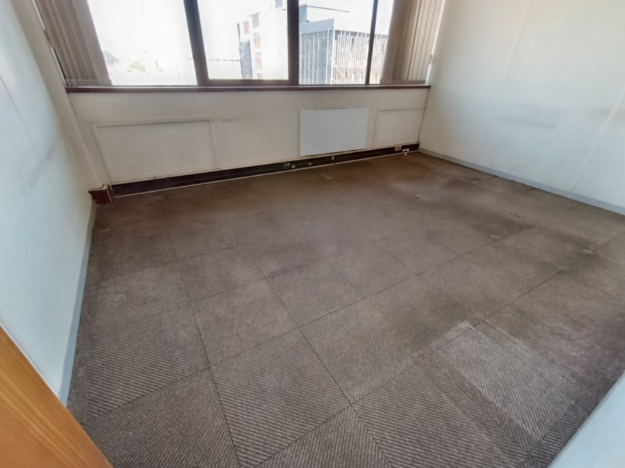 To Let commercial Property for Rent in Bloemfontein Free State